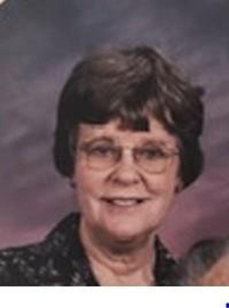 Sylvia Lorene Hatfield Inman