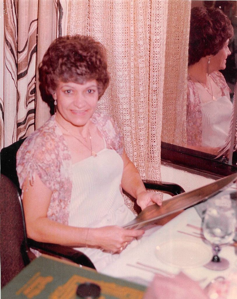 Virginia Entley Profile Photo