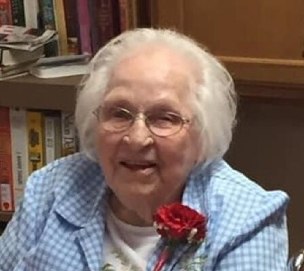 Winifred Kimbell Profile Photo