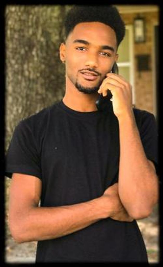 Nathaniel Lee Thompson Iv