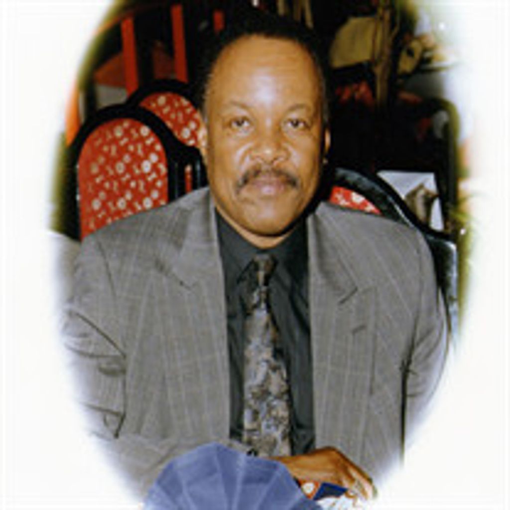 Ralph King Phillips