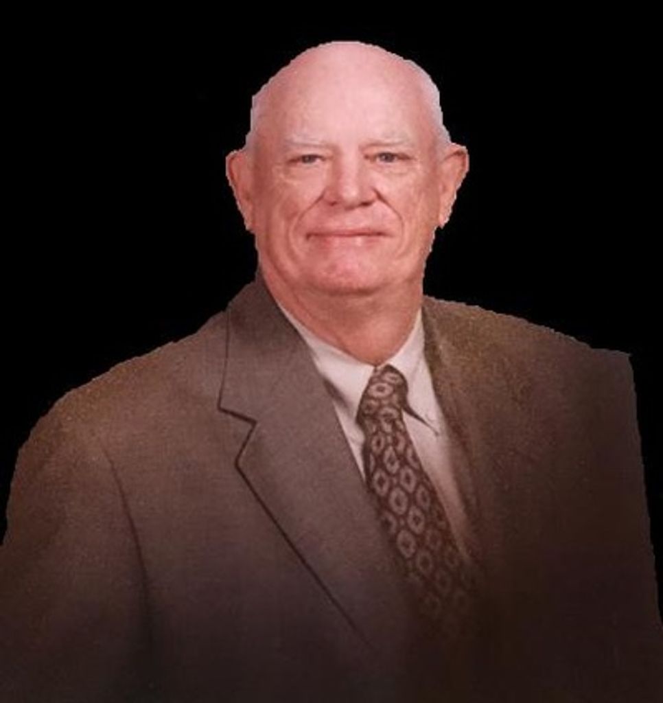 Edgar Wendt Profile Photo