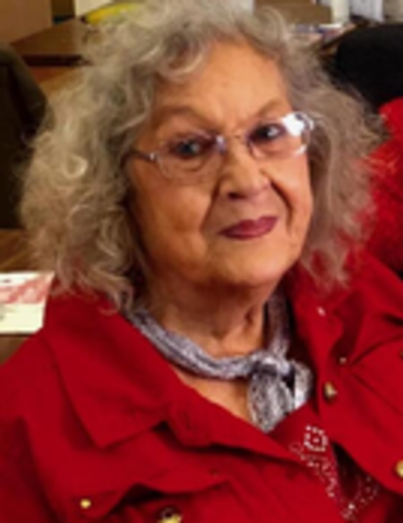 Mrs. Barbara Jean Cline Profile Photo