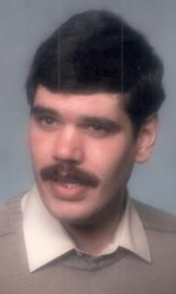 Charles R. Van Oteghem