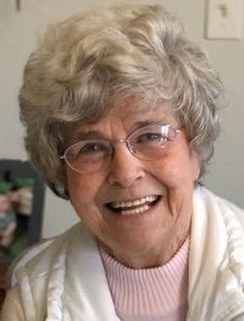 Mary Jane (Schilz)  Vorpagel