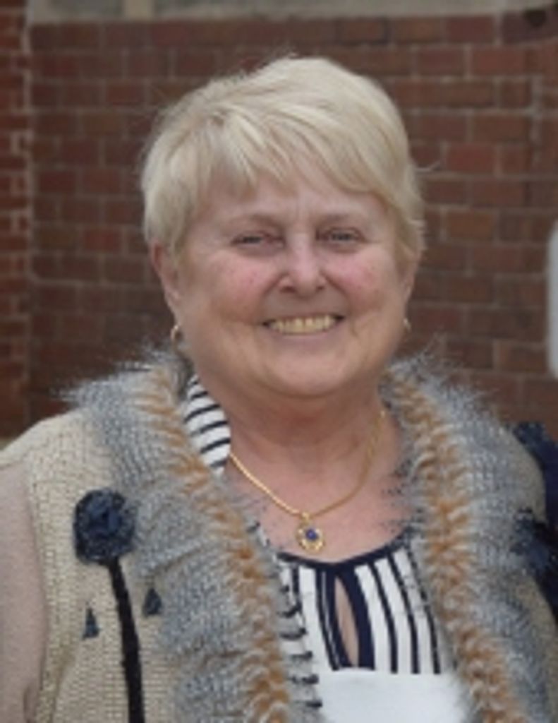 Linda M.  Desormeaux