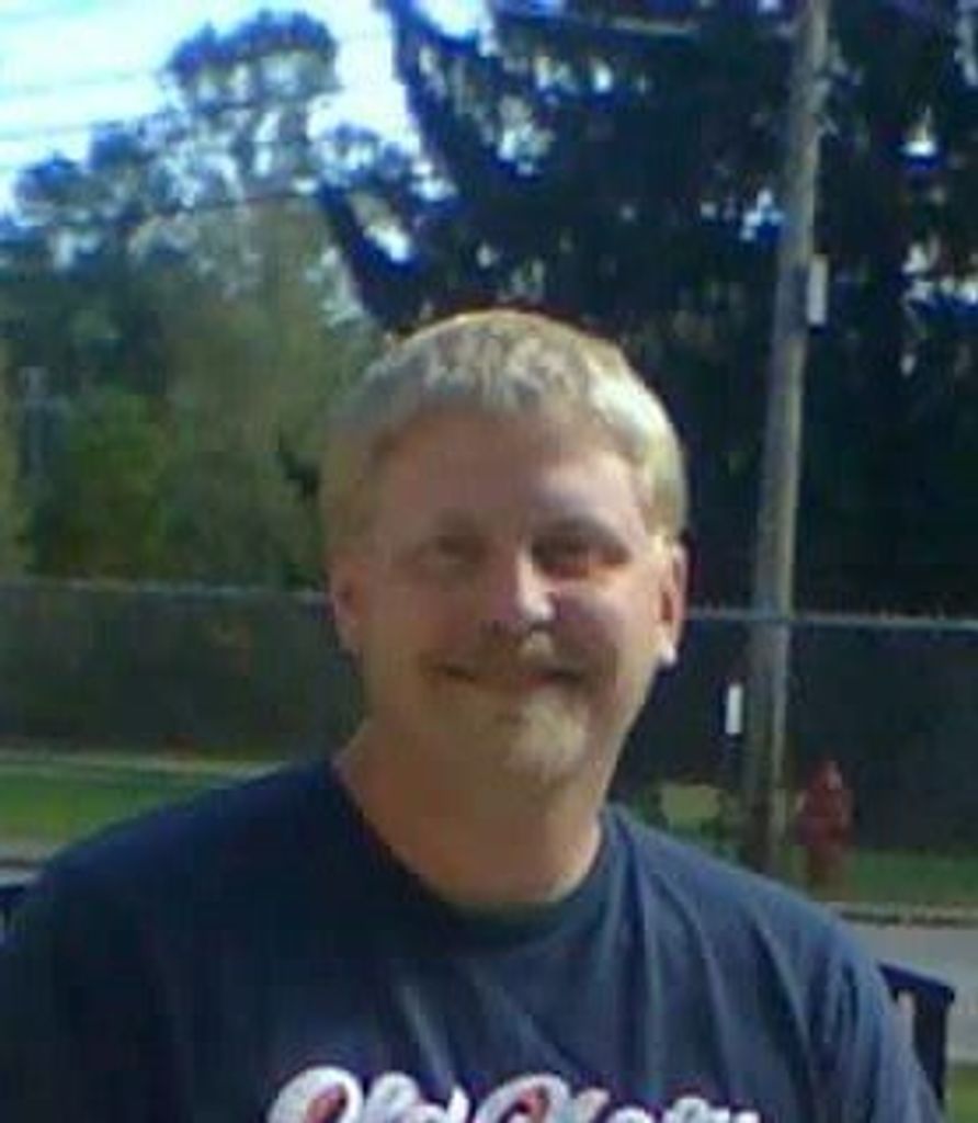 Michael Brian Barbus