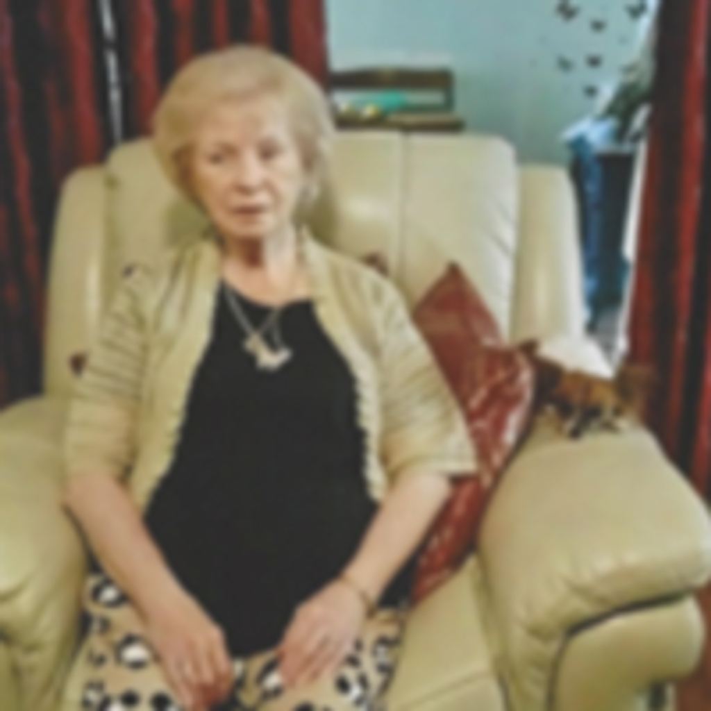 Billie Jo Huddleston