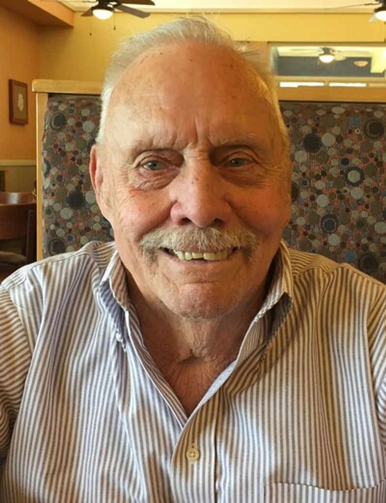 Donald L. Heckmann Profile Photo