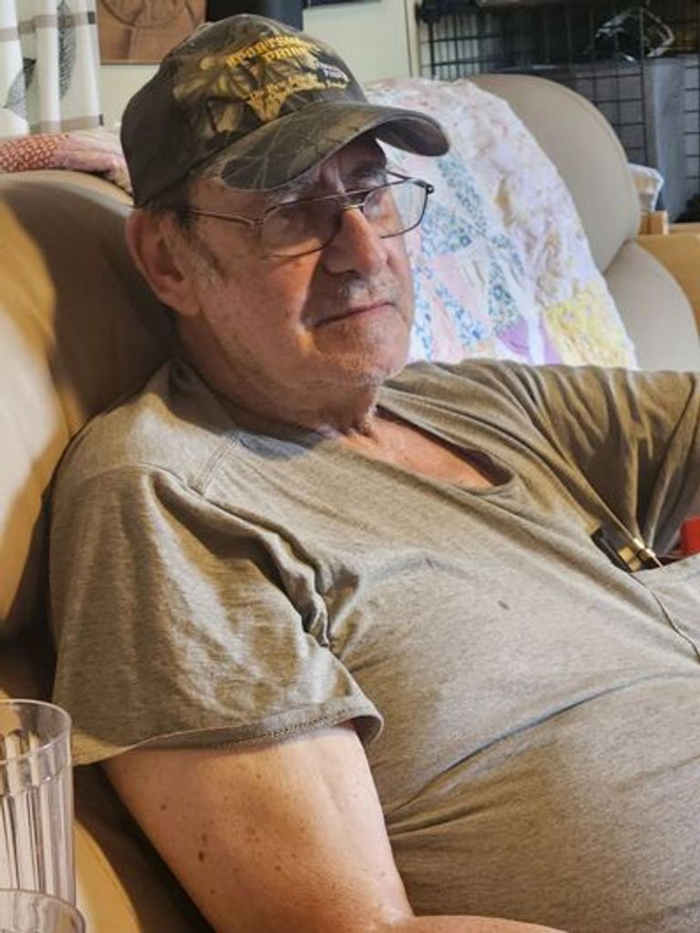 Stuart Wesley Somers Profile Photo