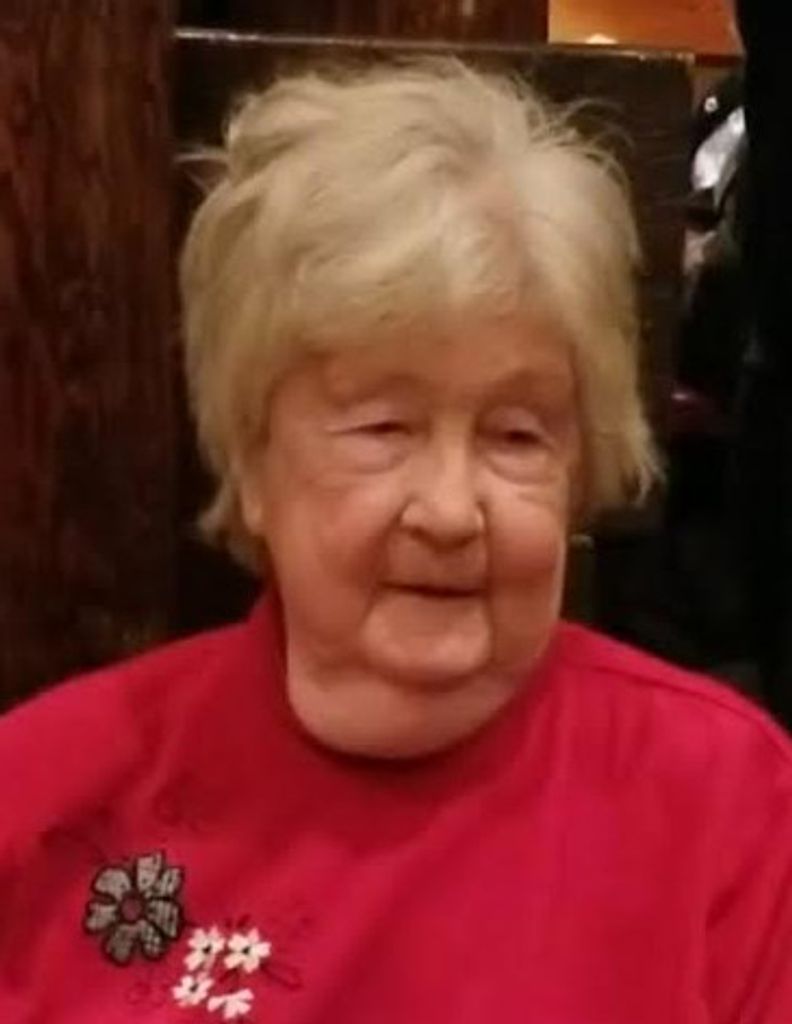 Lillian Pearl (Zonker)  Benson