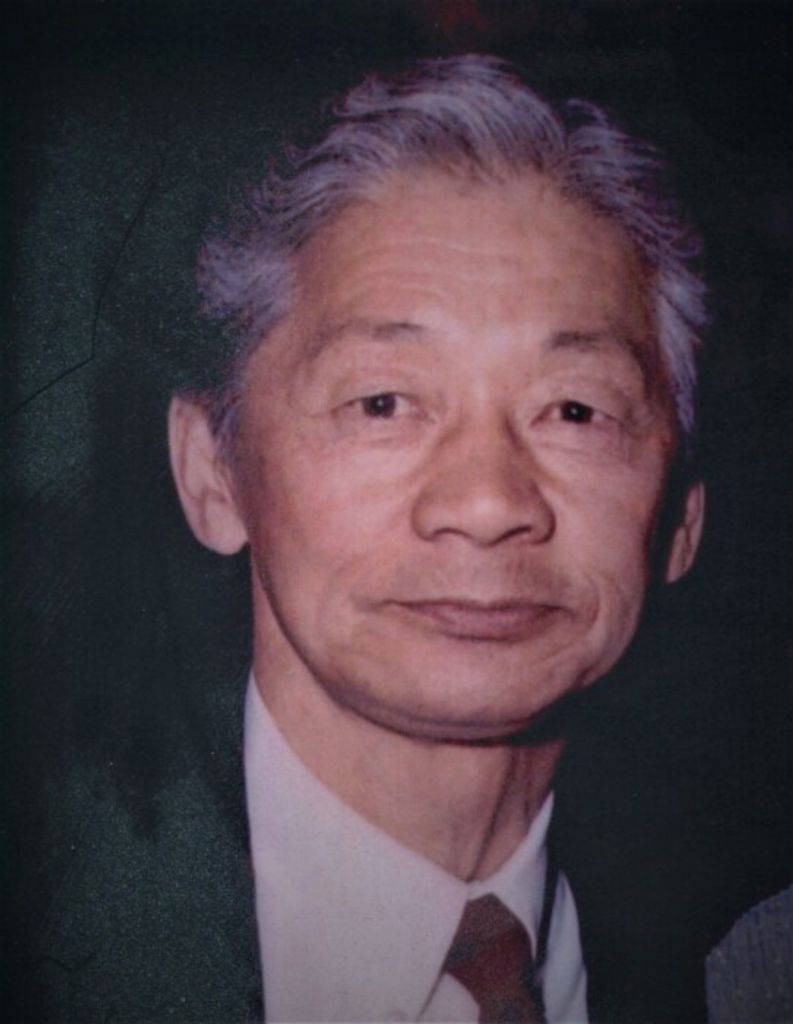 Henry Joe