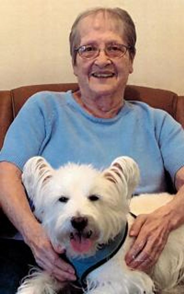 Audrey  M. Cunningham