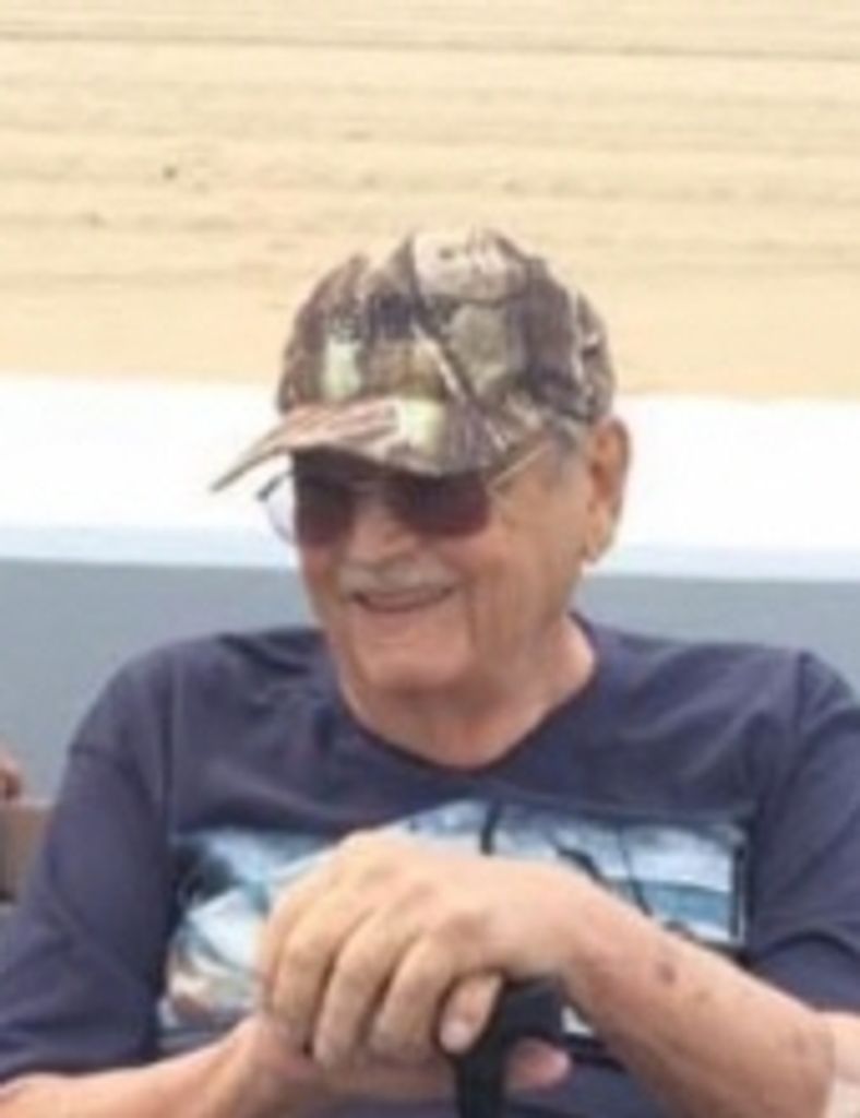 Kenneth Larry Brown Profile Photo