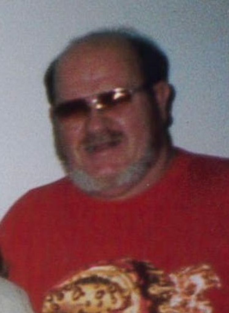Terry Anderson