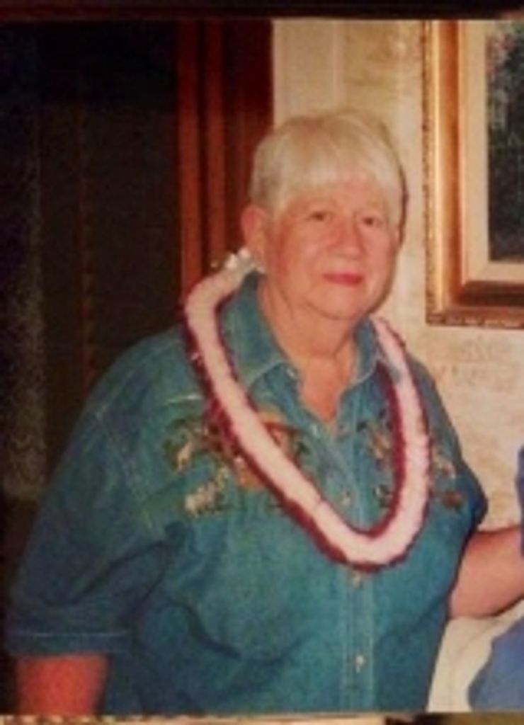 Dolores M. Derenzo Marrama