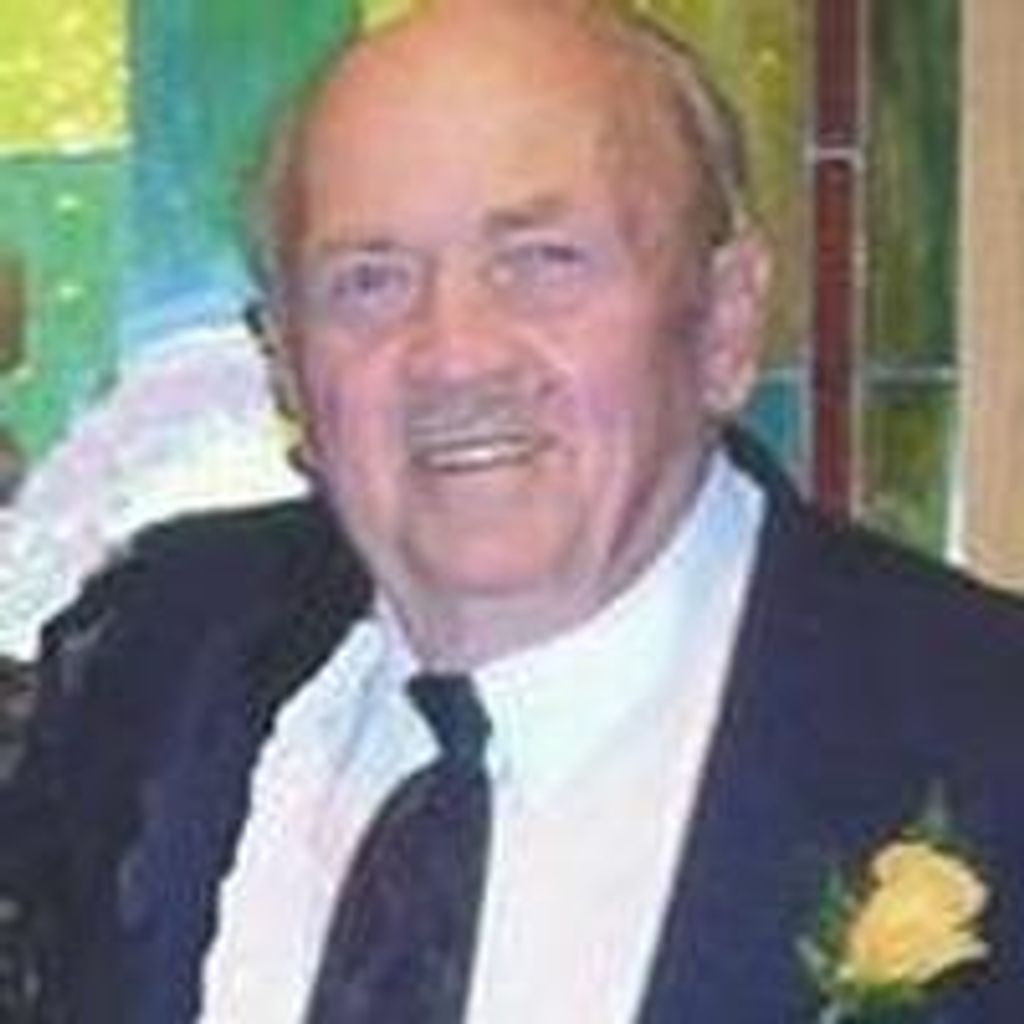 Kenneth "Ken" George Wallin