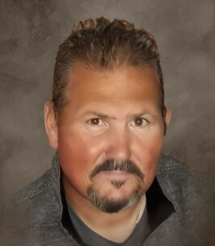 Richard Whittaker Profile Photo