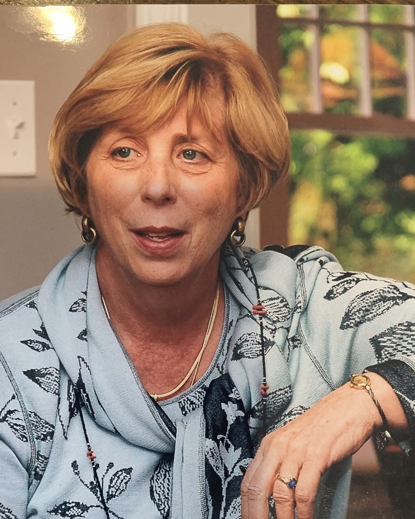 Fay B. Farber Profile Photo