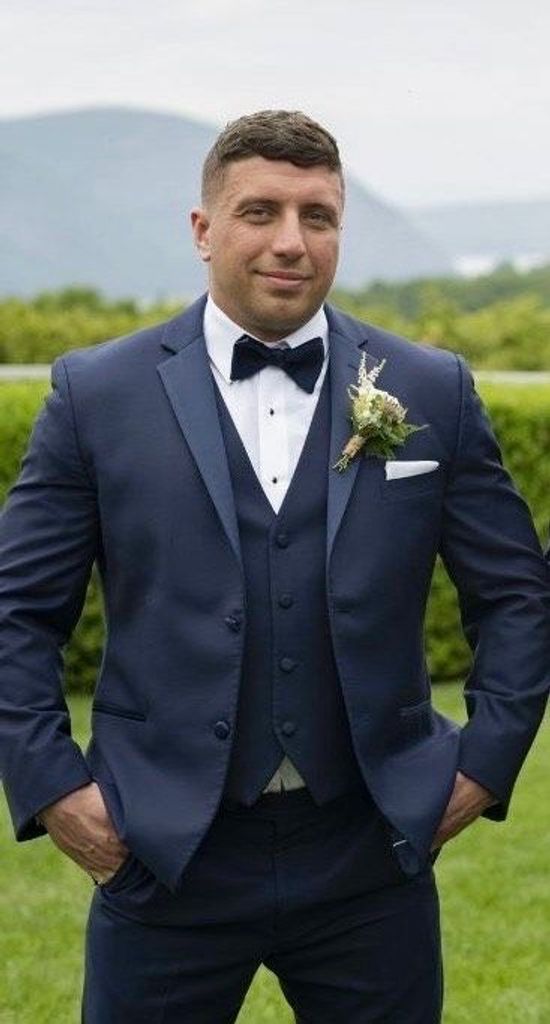 Sean Patrick Laffey Profile Photo