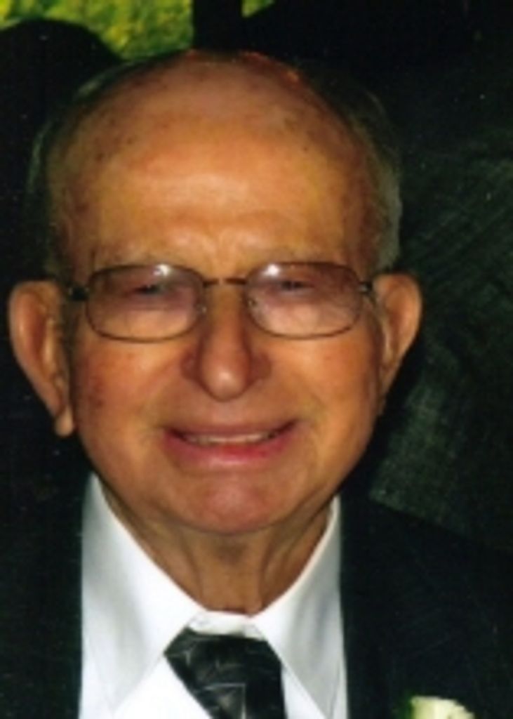 Gilbert J. Leiker