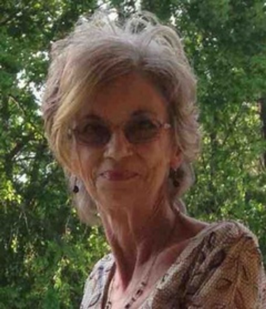 Candy Brackett Honeycutt, 65