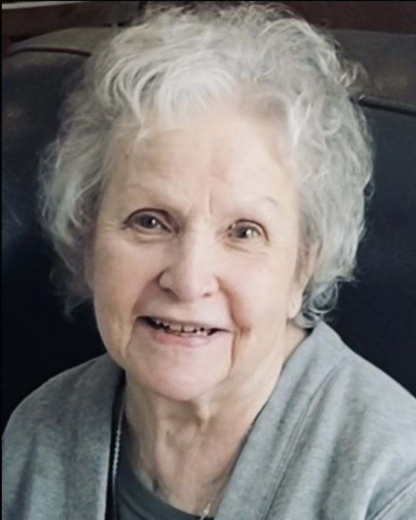 Virginia "Ginny" Wirtz