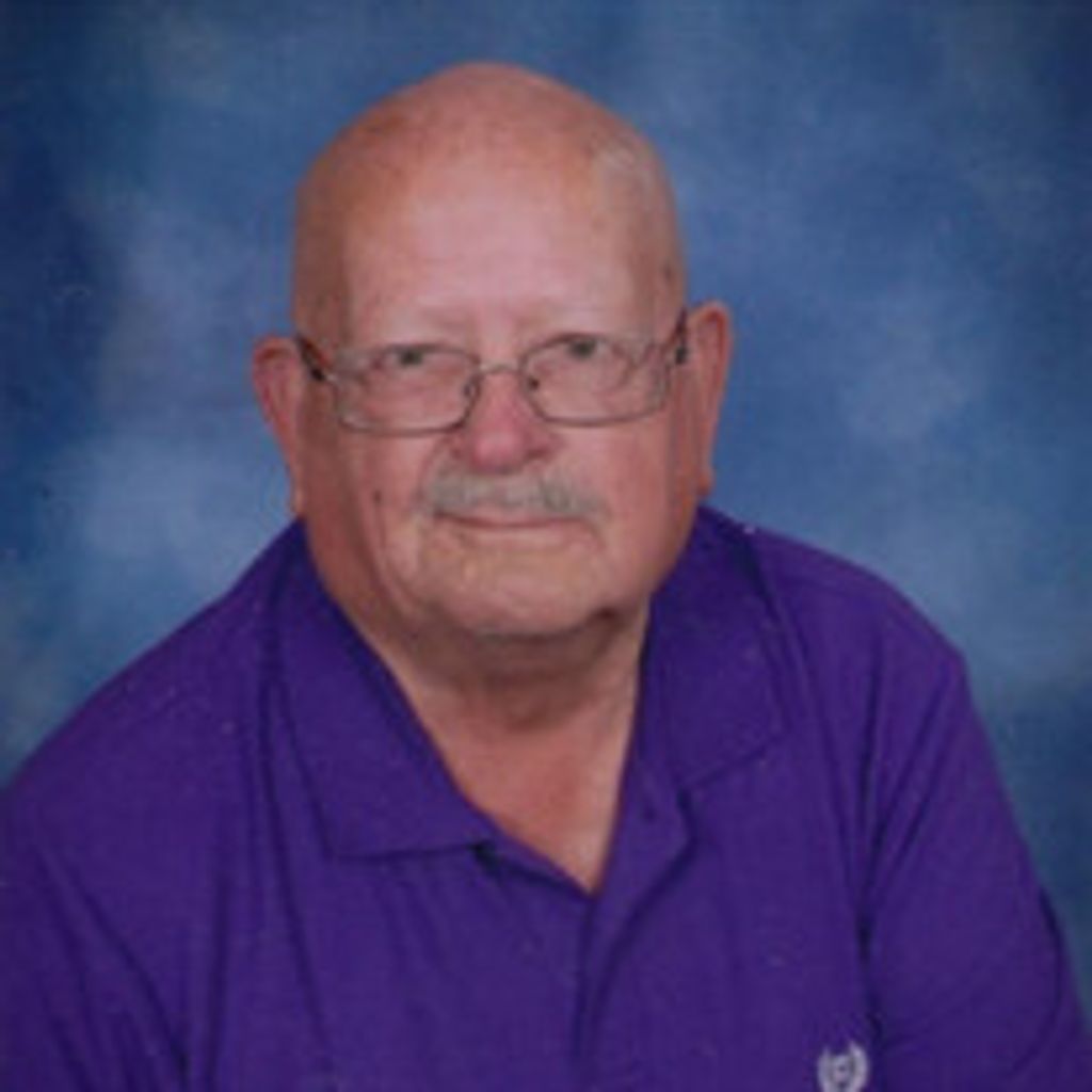 David Wilbur Webb
