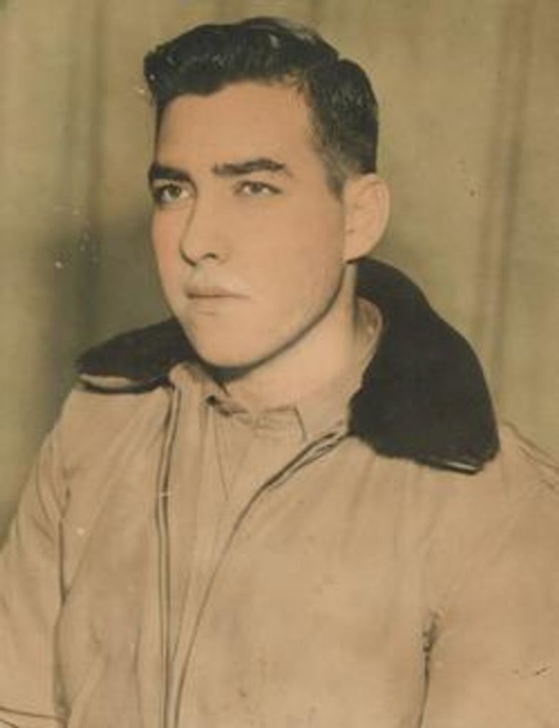 Gilbert Gonzalez Cantu Jr. Profile Photo