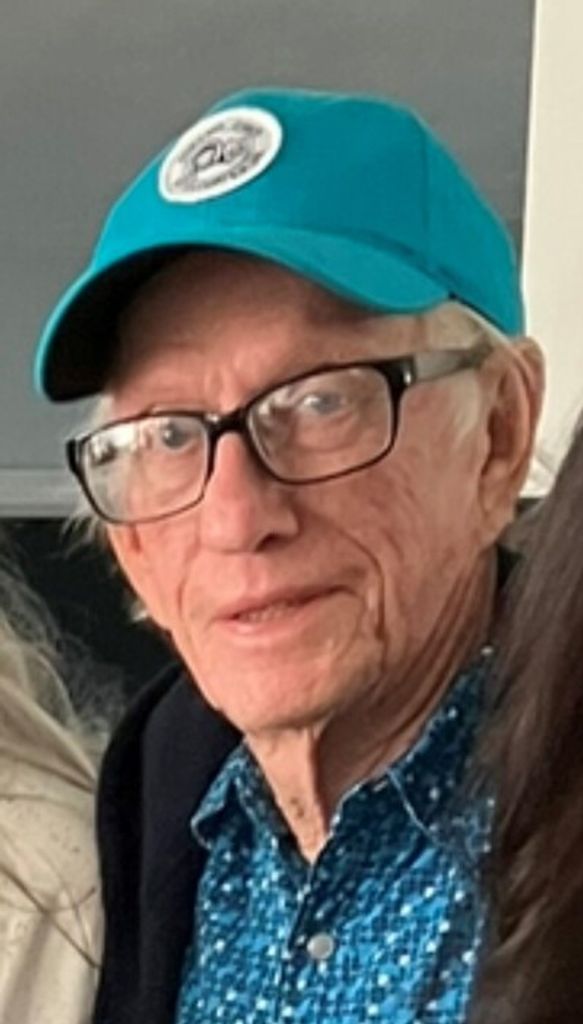 C.R. Morris Profile Photo