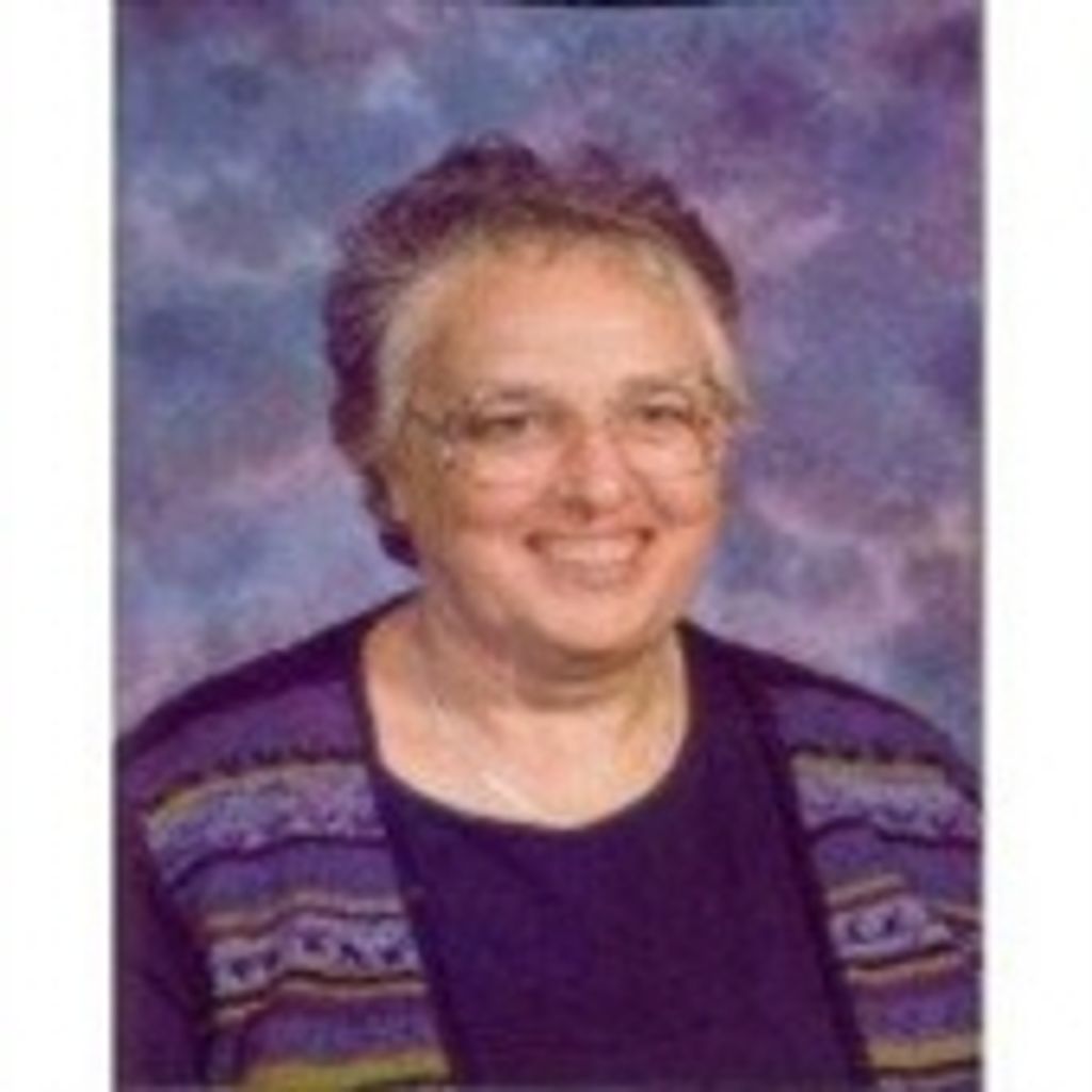 Phyllis Huff Profile Photo