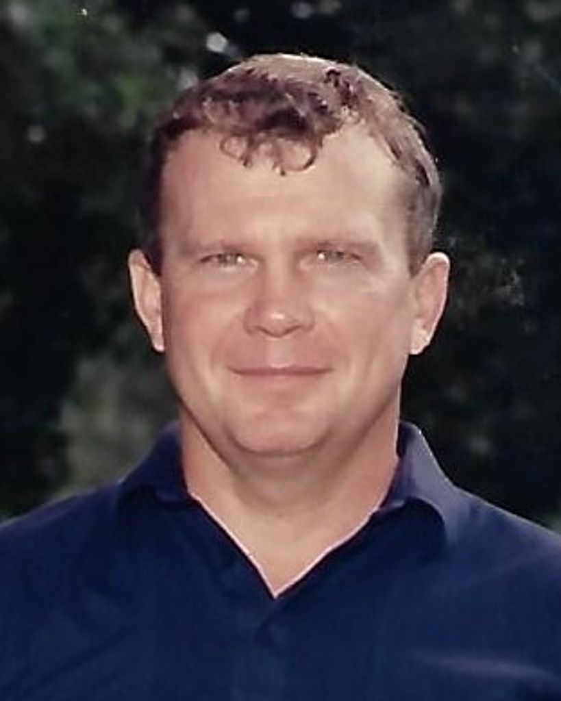 Richard Dennis "Denny" Hale