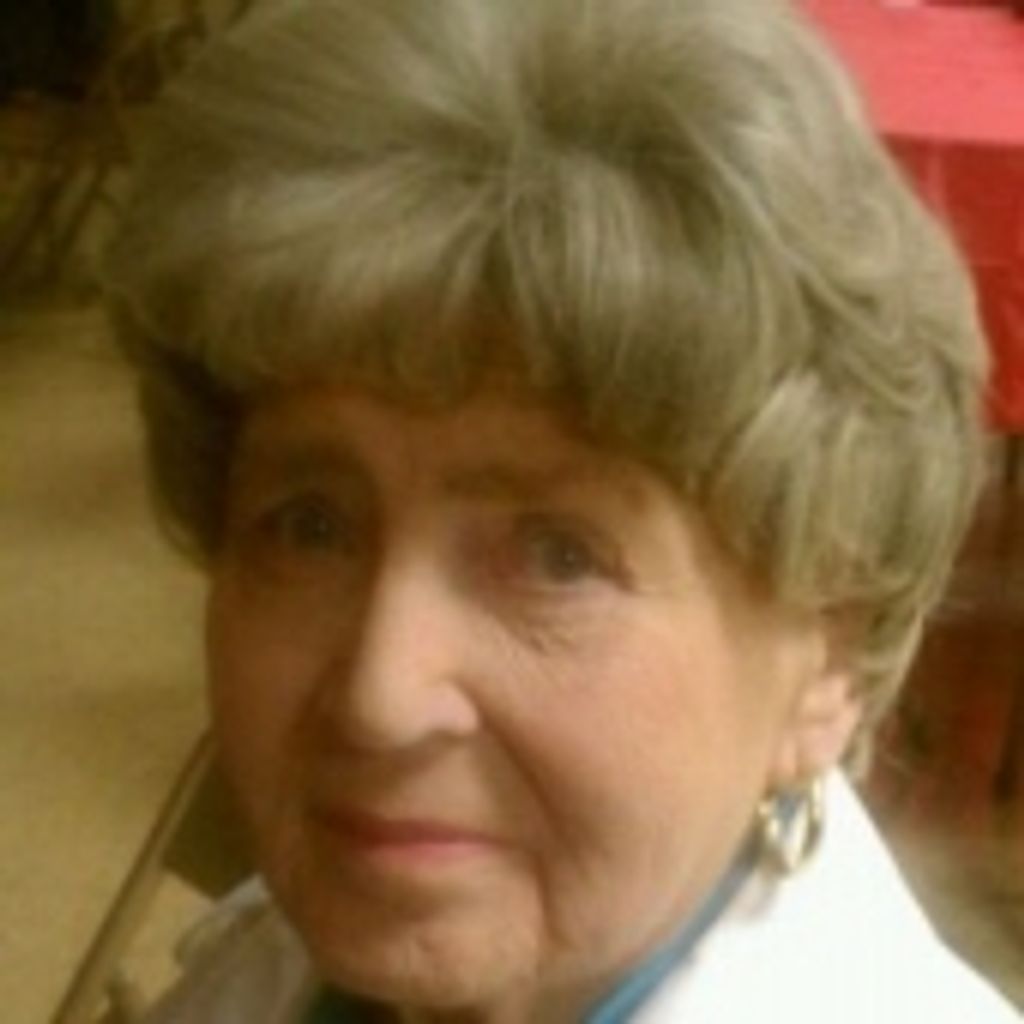Nancy L. Kemp Busby