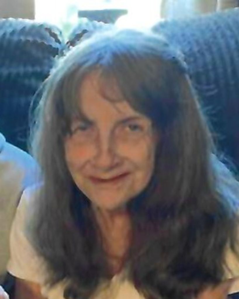 Yvonne Shouse