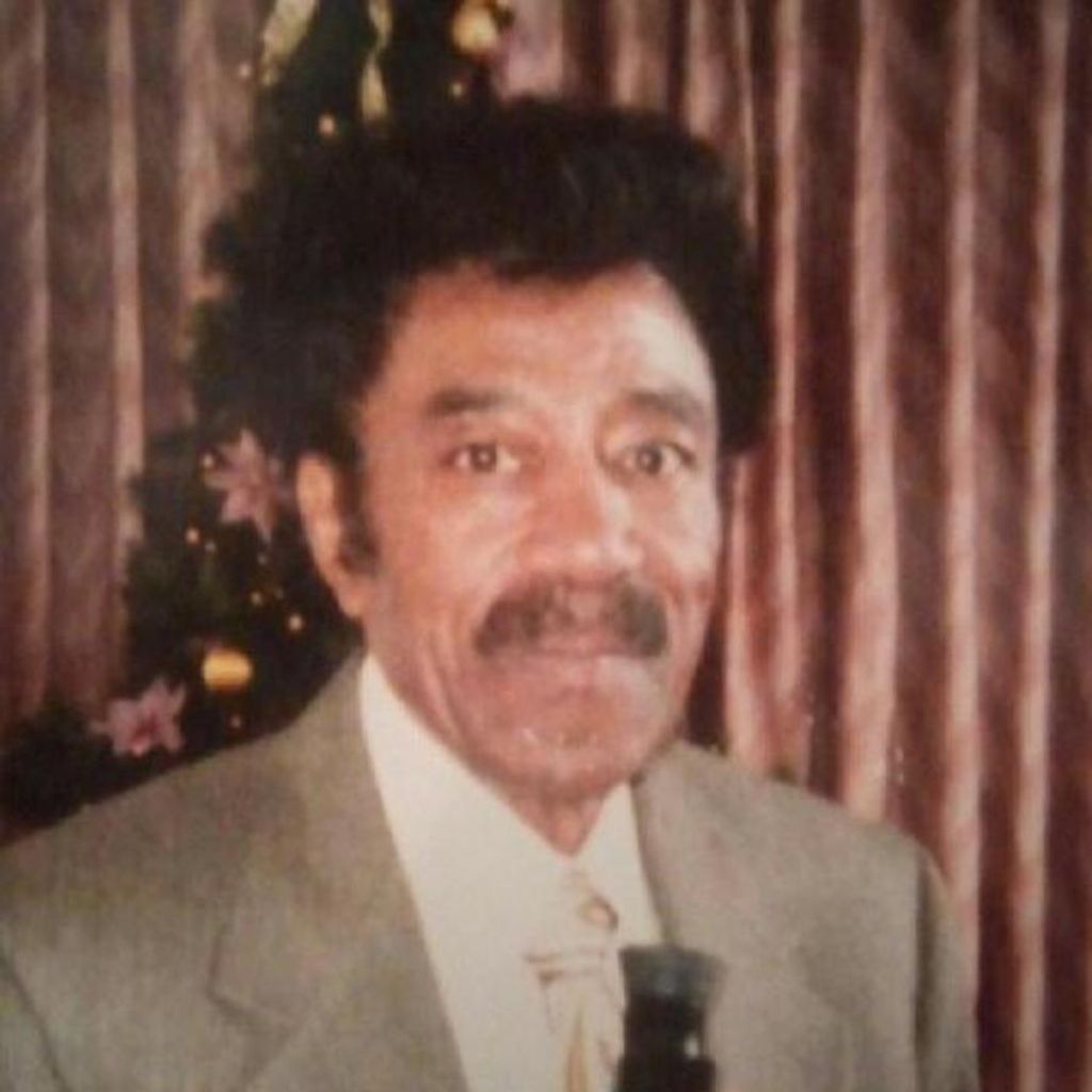 Joseph Gerald Johnson