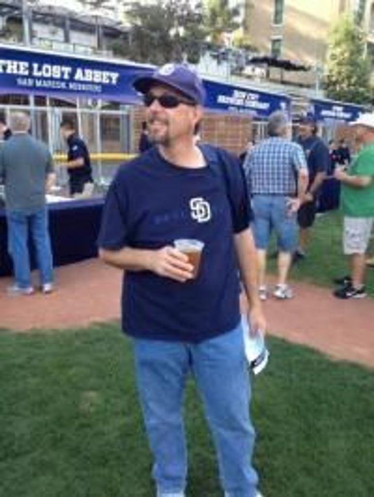 Christopher D. Beach