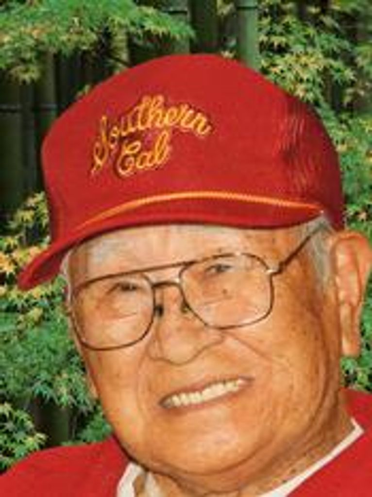 George Motoyuki Takehana