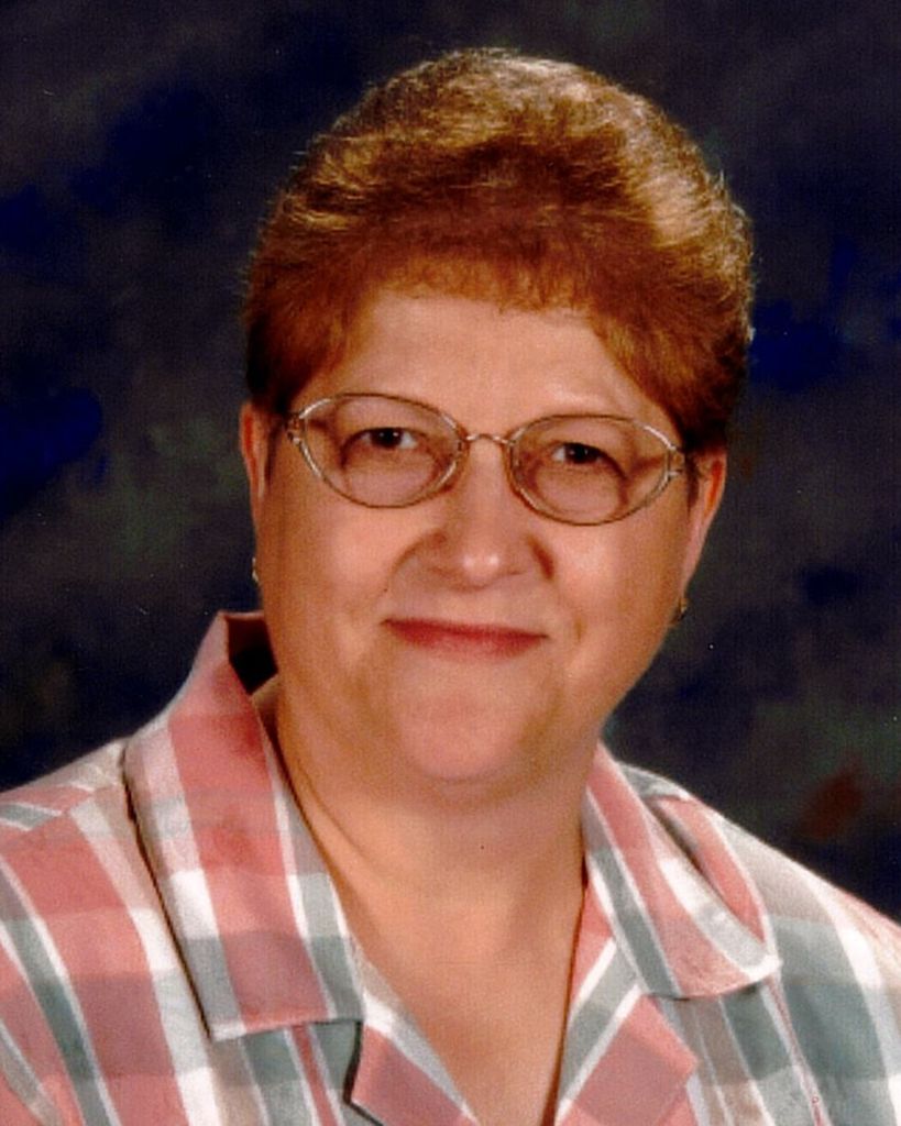 Charlene Burks Cooper Profile Photo