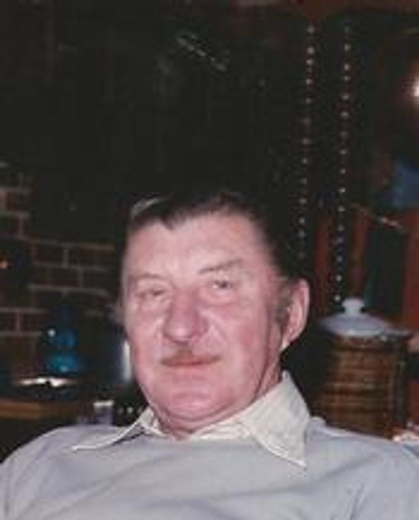 Louis Mohelski Profile Photo