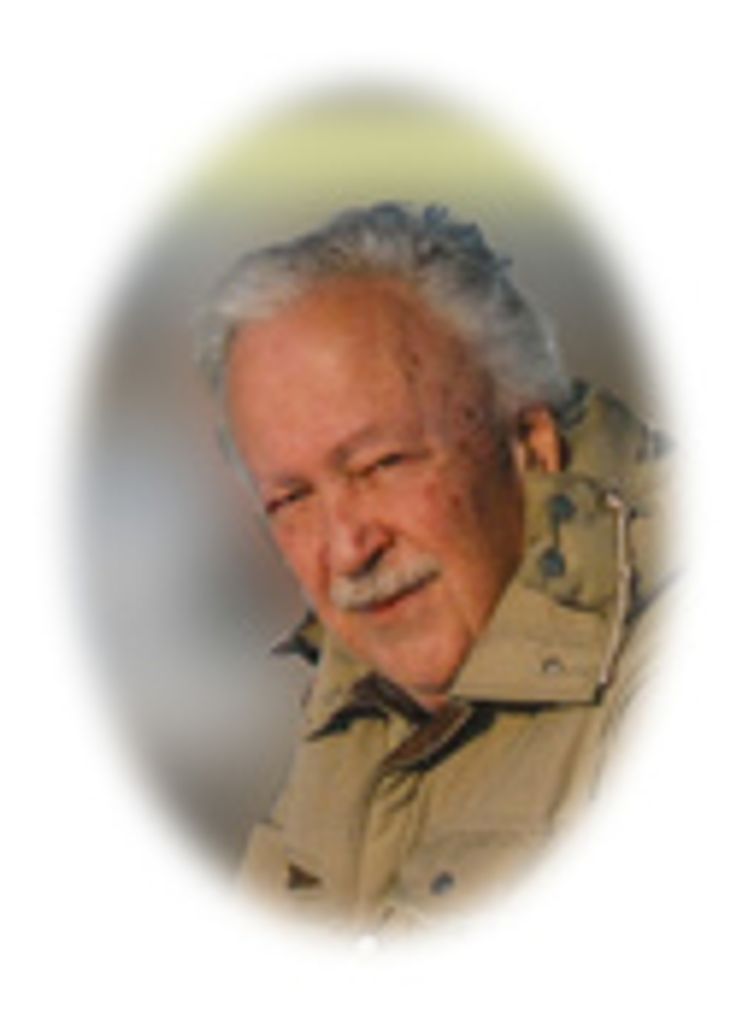 Donald Landvoy