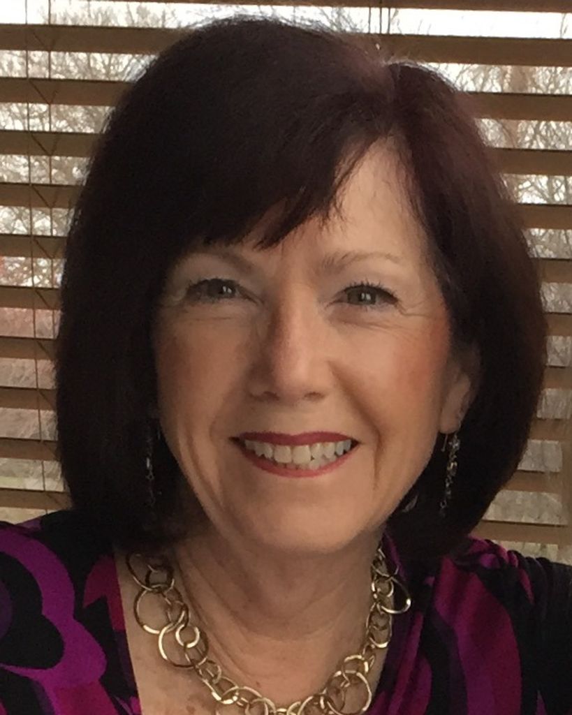 Lyn Kinkle Profile Photo