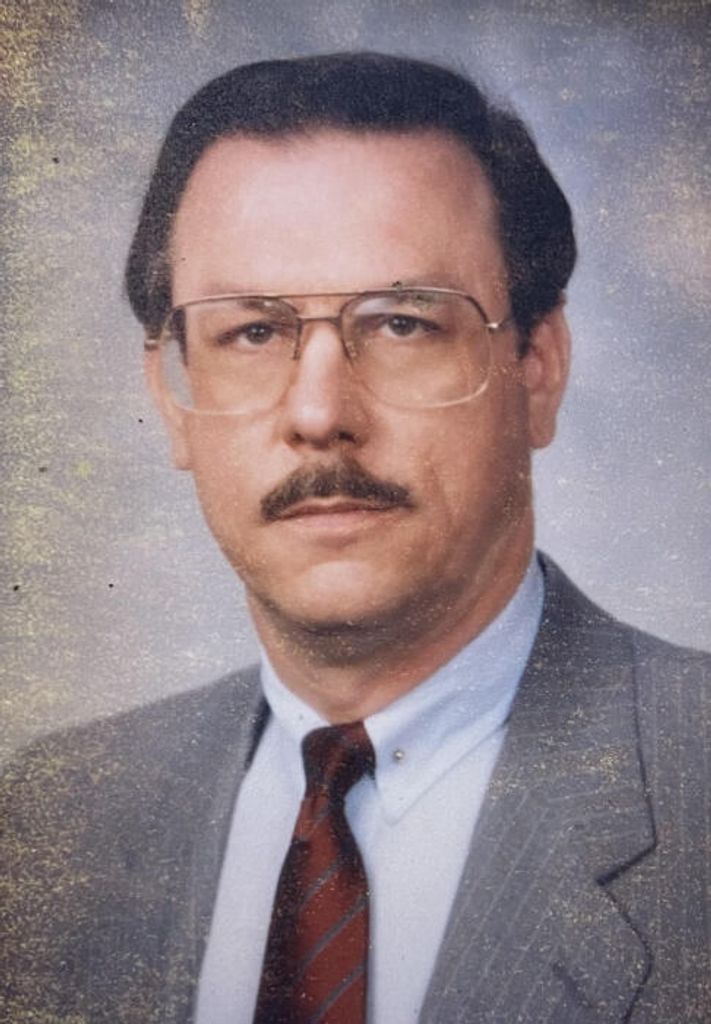 Warren A. Edstrom Profile Photo