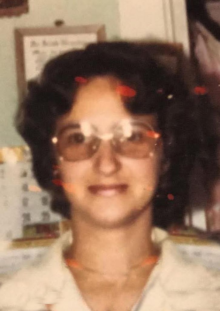 Margaret Atwood Profile Photo