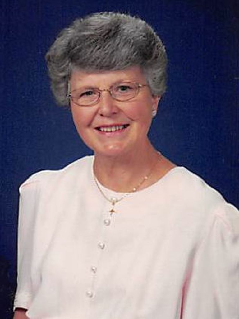 Elaine Baker Hand Mulford Profile Photo