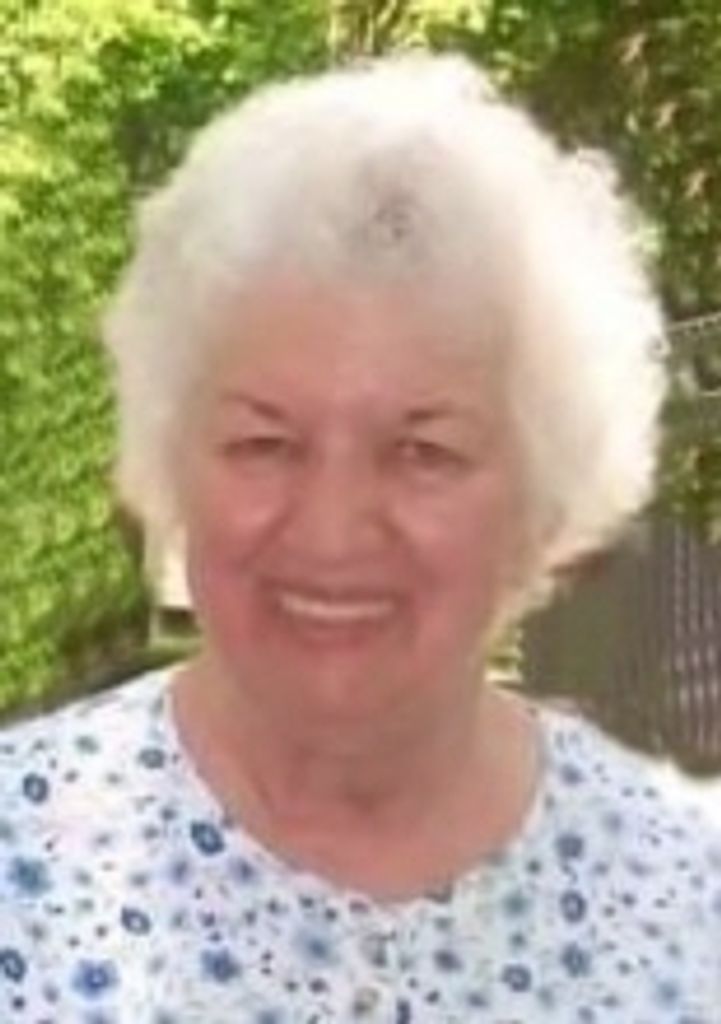 Helene A. Clark