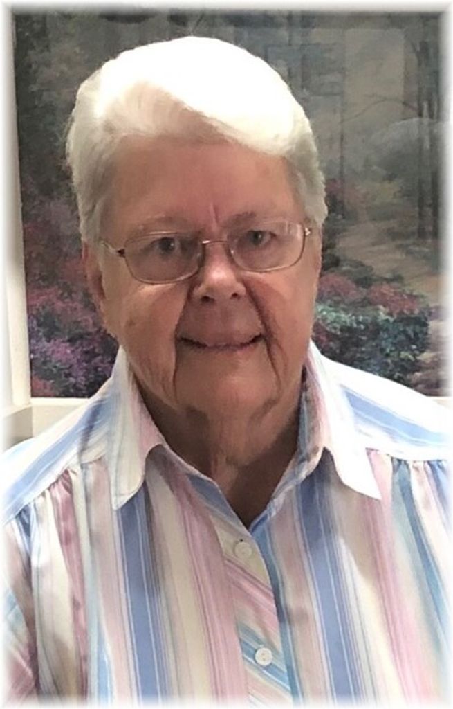 Glenda Faye Smith Profile Photo