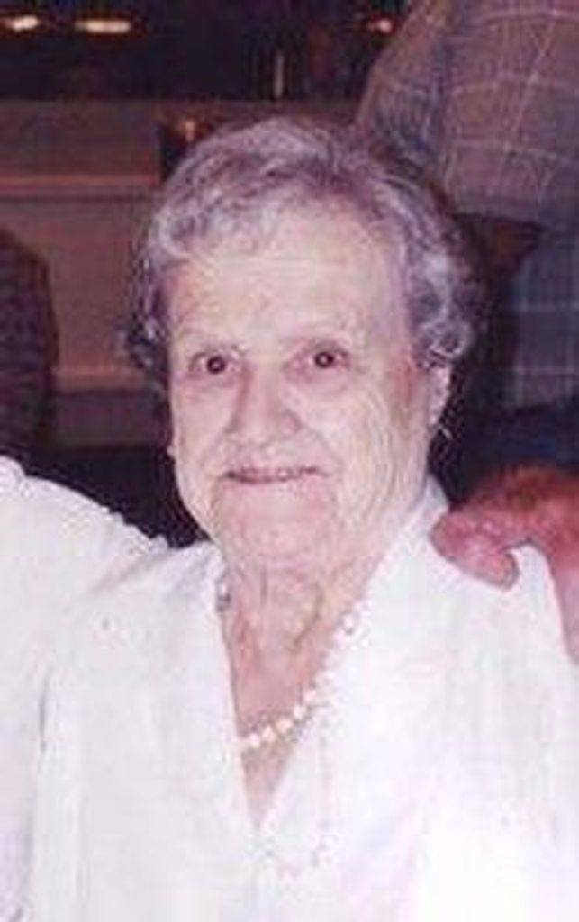 Antoinette R. Jacques