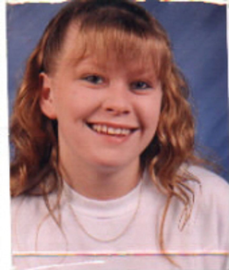 Nora Louise Burchett