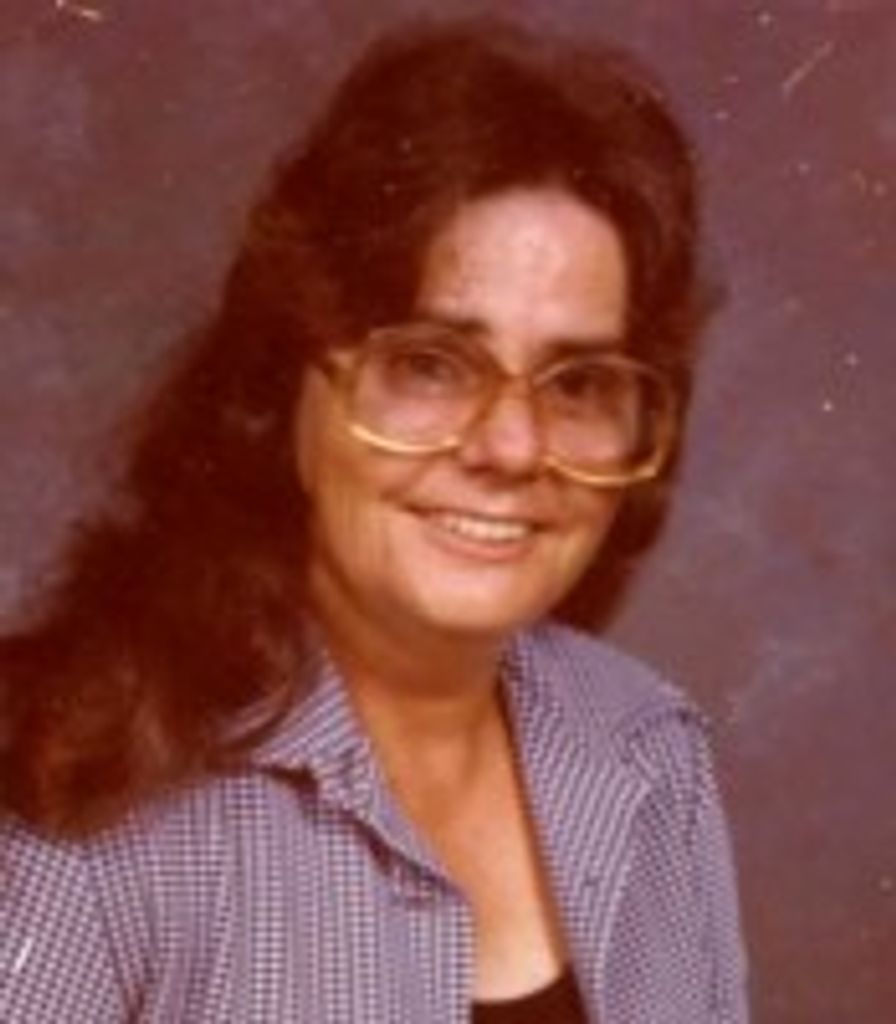 Mrs.  Linda Ann Whaley, 71