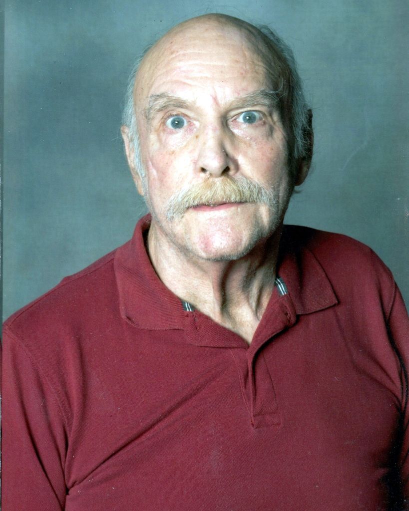William Richard Stroer Profile Photo